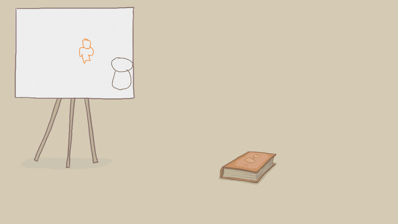 画个火柴人1正版