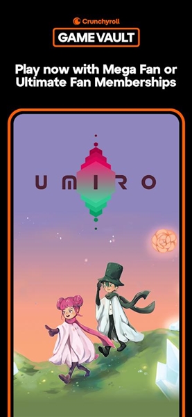 海郎Umiro完整版