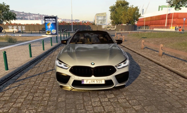 汽车驾驶学校2026无限货币版