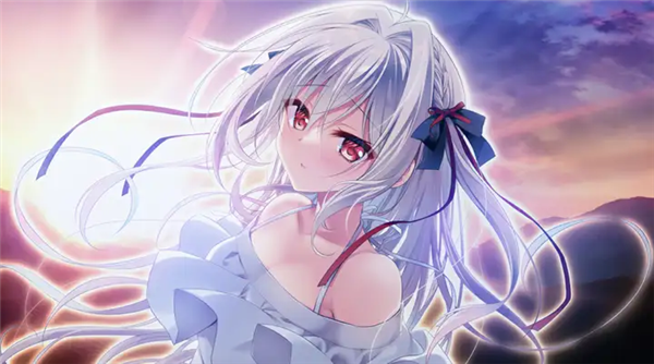 将花朵献与你手机版