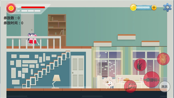 猪猪公寓官方正版手游