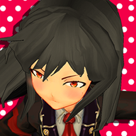 高中女生大决战