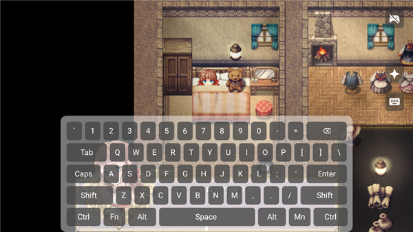 黎明为歌游戏最新版