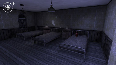 魂之眼无限眼睛汉化版