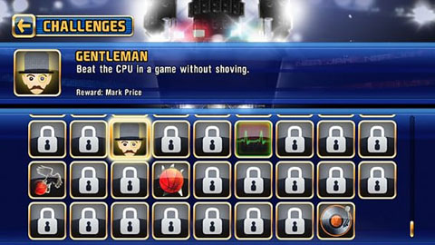 nba嘉年华安卓版