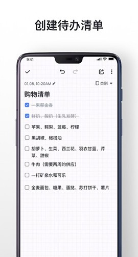 Mind Notes pro高级版