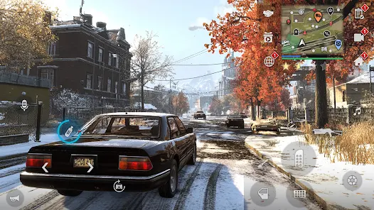 火力全开之开放城市2内置修改器