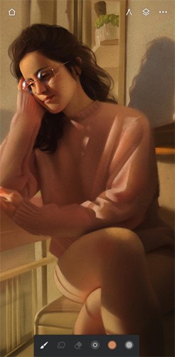 infinitepainter无限绘画版