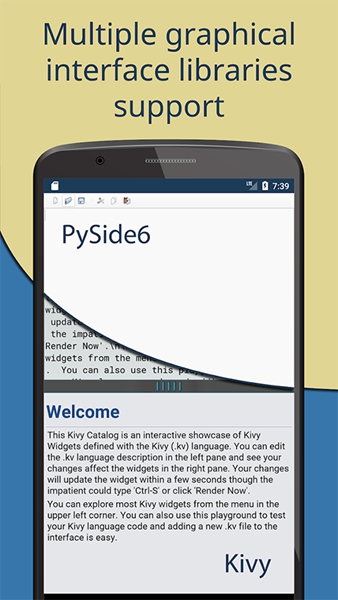 Pydroid3完美解锁版