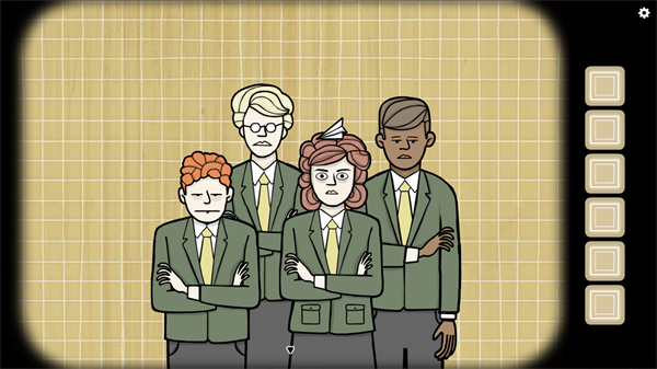 地铁繁花锈湖手游最新版