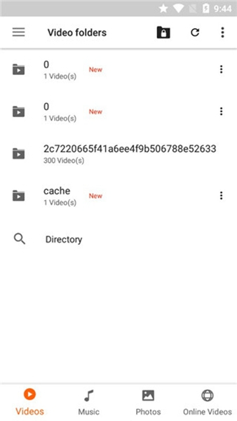 video player安卓中文版
