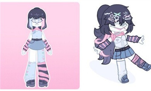 加查鲁米那安卓版