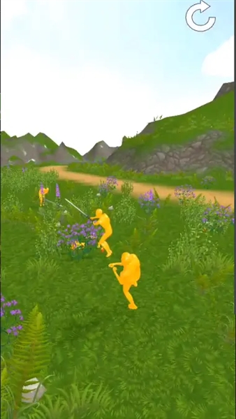 布偶刀片游戏免广告