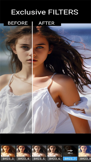 Photo Studio PRO app