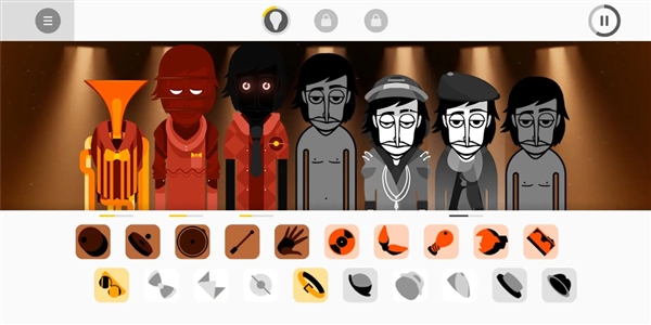 节奏盒子Beatnik模组最新版本