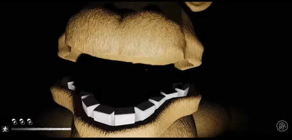 你好邻居费德熊手机版