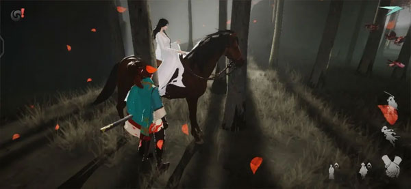 青璃手游官方正版