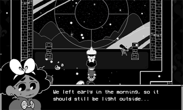 在时光与繁星中手机版