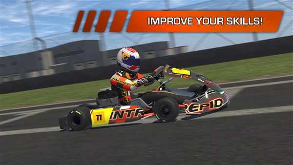 卡丁车大师官方版