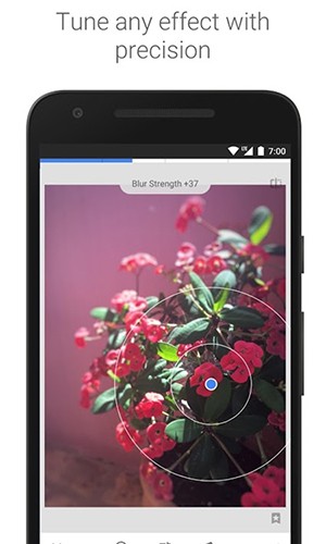 绿叶修图软件免费版