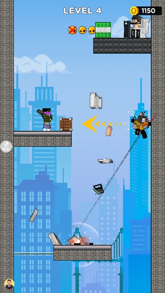 都市乱斗派对游戏手机版