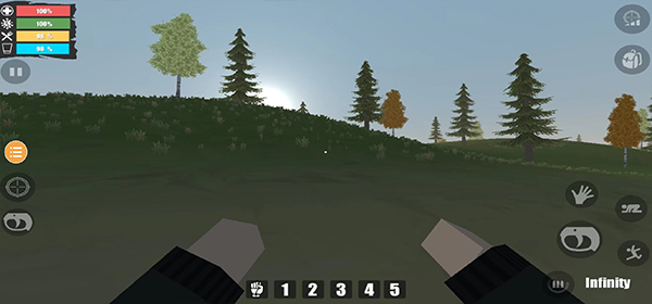 未变异者最新版本