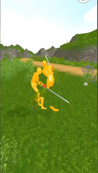 布偶刀片游戏免广告