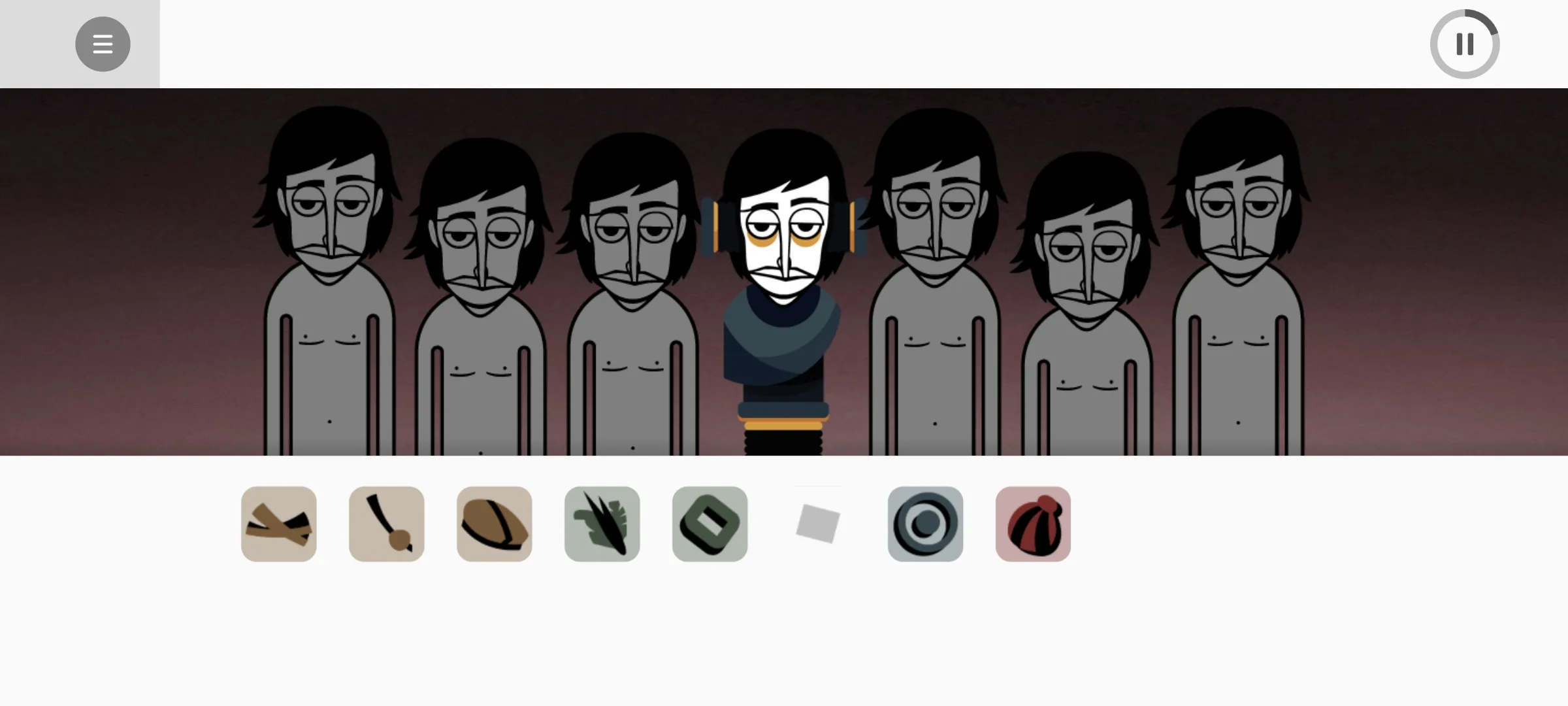 节奏盒子海洋之心