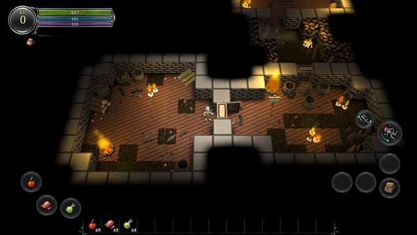 第九黎明重制版无限金币版