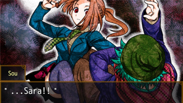 你去死吧多数表决死亡游戏