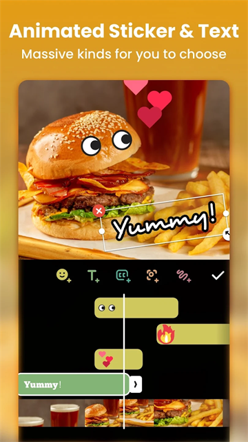 InShot视频编辑神器vip高级破解版