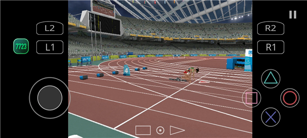 2004雅典奥运会游戏免费版