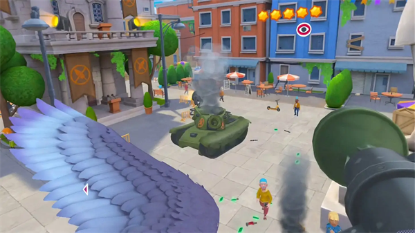 我是鸟无限金币版无广告版