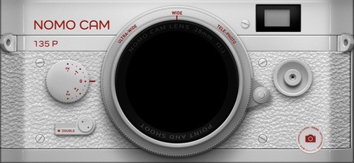 nomocam相机app