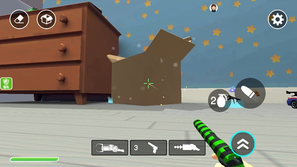 机器人大战3手游