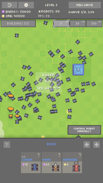 机器人殖民地2官方版