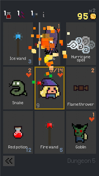 地牢卡片官方版