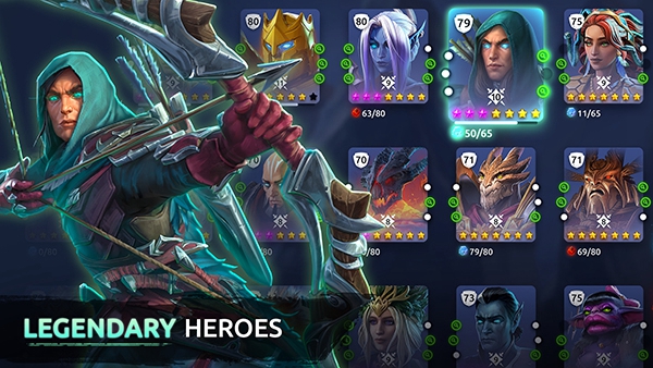 魔法时代内置菜单