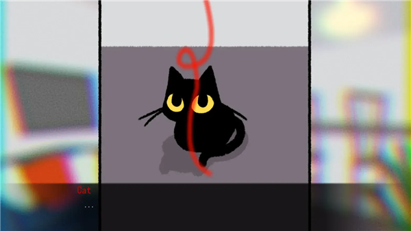 别带这只猫回家手机版