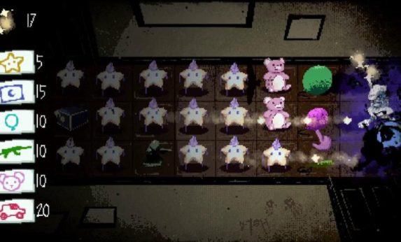 植物大战僵尸恐怖游戏版