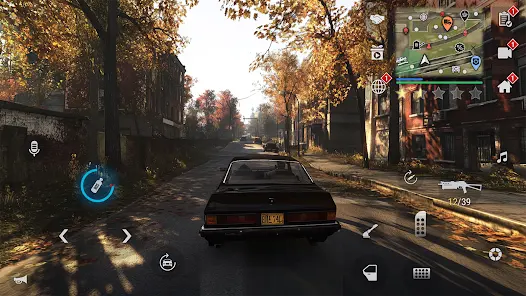 火力全开之开放城市2内置修改器