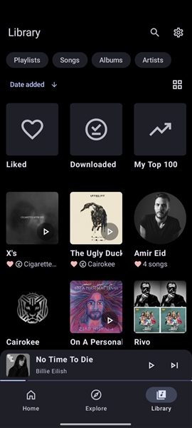 Metrolist开源音乐播放器