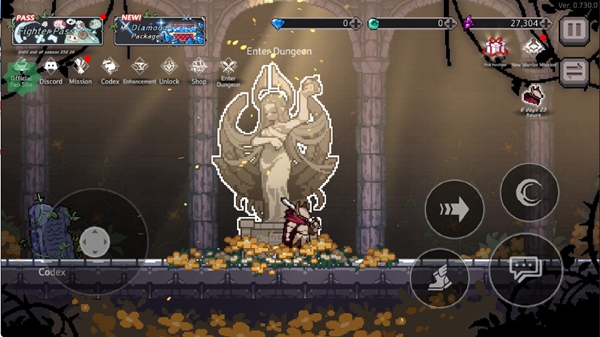 地牢杀手折相思内置菜单