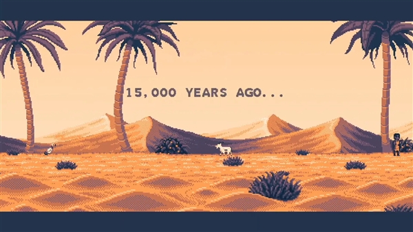 耶利哥的崛起手机版