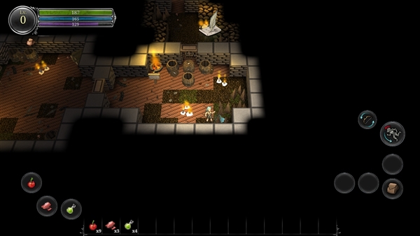 第九黎明重制版无限金币版