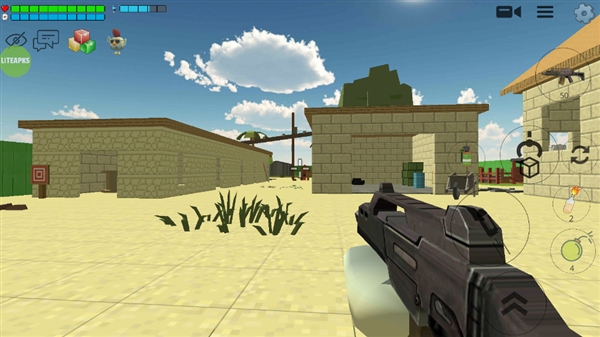 小鸡大作战内置修改器