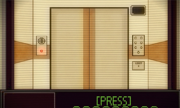 电梯困境手机版