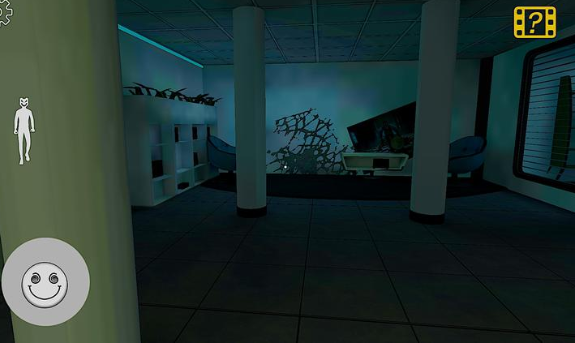 微笑X恐怖圣诞节手机版