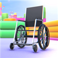 轮椅向前冲官方版