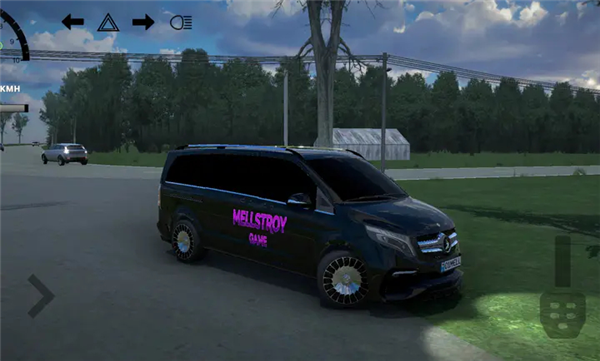 仿真汽车模拟器手机版